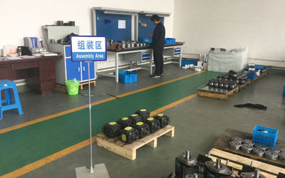 Suzhou Renowell Hydraulic Pump Co., Ltd.