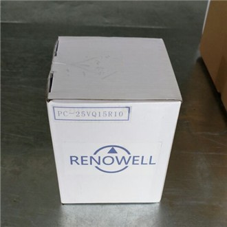 ชุดซ่อมตลับปั๊มไฮโดรลิคของ Renowell Vickers VQ Vane ด้วยราคาที่สมเหตุสมผล