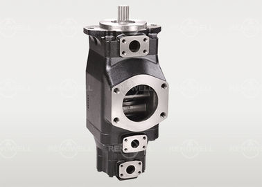 ประเทศจีน Vickers Hydraulic ปั๊มใบพัด สำหรับเครื่องจักรวิศวกรรมรับรอง CE ผู้ผลิต