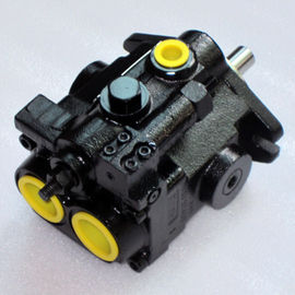ประเทศจีน Parker Denison Piston Type Pump PV6-1R1D-C02 พร้อมประสิทธิภาพที่เชื่อถือได้ ผู้ผลิต